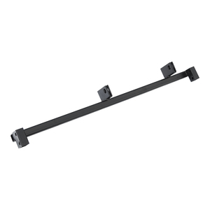 Golf Cart Accessories EZGO TXT Nerf Bar with Drop Down Side Step,Electric Nerf Bar Brackets - Product Image 3