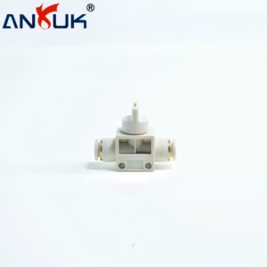 SMC tipi pnömatik uydurma KQ2H KQ2L KQ2S serisi 4mm 6mm 8mm 10mm 12mm tüp iplik boyutları M5 M6 G14 G38 hava hattı bağlantısı için - Product Image 3