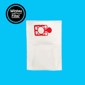 Electric High Efficiency Non Woven Fabric Disposable <strong>Vacuum</strong> <strong>Cleaner</strong> Filter Dust Bag for Household Use Fits Numatic <strong>Henry</strong> NVM-1CH - Product Image 1