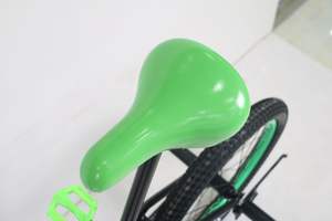 Bicicleta de carreras Bmx al por mayor 20 "marco de acero de una sola velocidad <span class=keywords><strong>mejor</strong></span> <span class=keywords><strong>calidad</strong></span> bicicleta de acrobacias - Product Image 6