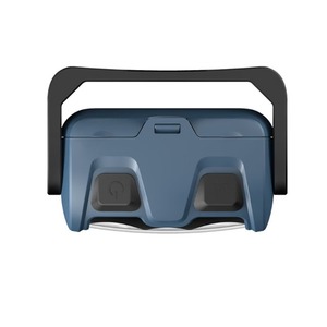 Lampe frontale ML6002E LED 5W, batterie rechargeable, port de charge Type C, lumière de travail, lumière blanche - Product Image 3