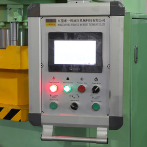 Nhà Sản Xuất Máy Ép Thủy Lực Loại C Nhỏ 10 Tấn 20 Tấn 30 Tấn - Product Image 6