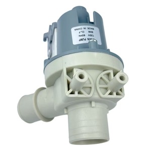   Pompe de vidange Dp040 012 4681ea1007a pour lave-linge 120V, pièce électrique - Product Image 4
