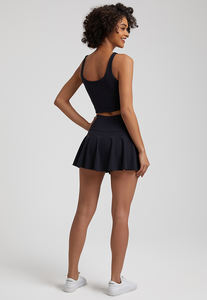 Женский спортивный комплект из 2 предметов - Product Image 4