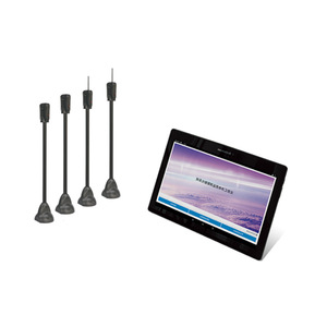 Testeur de course Ark-V-WF, appareil électronique intelligent pour les examens physiques d'entrée au lycée et à l'université - Product Image 1