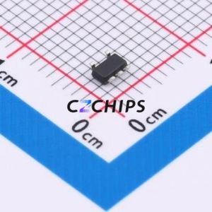 Chip IC de circuito integrado EEPROM SOT-23-5 nuevo y original de 1/2" - Product Image 2