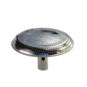 Équipement de cuisine JG, brûleur à <span class=keywords><strong>gaz</strong></span> simple, cuisinière à <span class=keywords><strong>gaz</strong></span> naturel pour le <span class=keywords><strong>camping</strong></span> - Product Image 2