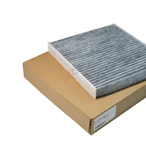 Wholesale Air Conditioning Filters Car Cabin Filter 27277-1ME0B 27277-1ME0A For Nissan Cars