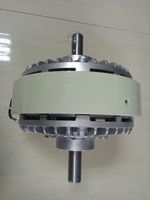 Rem Elektromagnetik Bubuk Magnetik JCT 24V untuk Mesin Cetak Offset Baru Garansi 6 Bulan