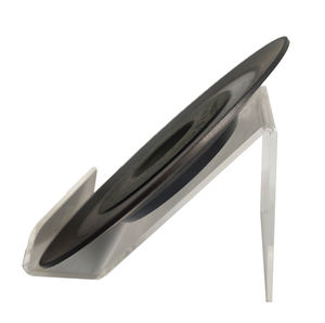 Outils diamantés CNC MD3 125X32X15(1.5)X1 Meule CBN diamant à liant résine pour outils d'affûtage <span class=keywords><strong>Vollmer</strong></span> - Product Image 2