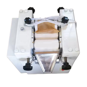 Máquina de Molienda Hidráulica de Tinta Plástica, Tipo Tres Rodillos, para Pintura - Product Image 4