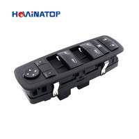 HOWINATOP 68039999AA 68039999AC Interrupteur de lève-vitre de voiture pour Dodge Nitro Journey Chrysler Town & Country 2008-2009 7B0959857D
