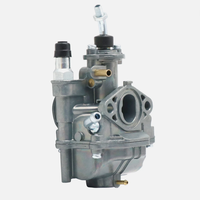 Carburateur de moto pour Yamaha JYM110 JY110 Crypton T105 T110 JS110-B/J/3H