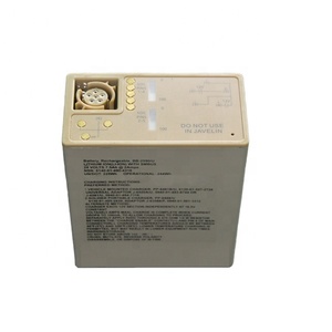 แบตเตอรี่ลิเธียมไอออนแบบชาร์จได้ รุ่น 18650 BB-2590 มาตรฐาน MIL-PRF 32052 - Product Image 1