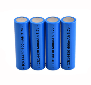 <span class=keywords><strong>3</strong></span>.7V 3000mah 18650 lityum iyon şarj edilebilir pil - Product Image 5