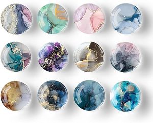 Tùy Chỉnh Thiết Kế Tủ Lạnh Nam Châm Từ Sticker Với Hình Dạng Tùy Chỉnh Mạnh Mẽ Từ Tái Sử Dụng Vật Liệu Tinh Thể - Product Image 2