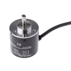Encodeur de haute qualité série E6B2 E6B2-CWZ6C 200P/R/E6B2-CWZ6C 300P/R/E6B2-CWZ6C 400P/R - Product Image 3