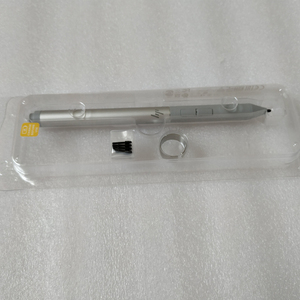 ปากกาสไตลัสอเนกประสงค์ สีเงิน สำหรับหน้าจอแท็บเล็ต ปากกาสัมผัสหน้าจอ สำหรับ HP Elite X2 1013 G3 G4 10 <span class=keywords><strong>Lenovo</strong></span> Precision <span class=keywords><strong>Pen</strong></span> <span class=keywords><strong>2</strong></span> - Product Image 6