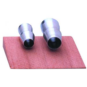 GEDORE - 1593889 Juego de accesorios para ejes (3 uds.) -CUÑAS EAN 4010905123106 MARTILLOS Y CINCELES - Product Image 1