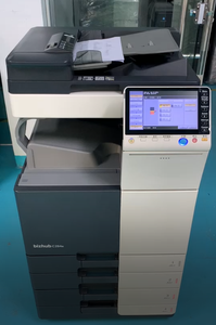 เครื่องถ่ายเอกสารดิจิทัลมือสองสำหรับ Konica Minolta Bizhub C284e/C364e/C224e/C224/C284/C364 - Product Image 2