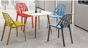 Wholesale Plastic Restaurant <b>Chairs</b> | Professional Restaurant Furniture Manufacturer - Product Image 4