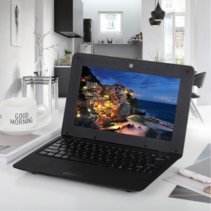 Hot bán 1024x600 10.1 inch 1GB + 8GB Android SD Thẻ Wifi Máy Tính Xách Tay PC máy tính bảng - Product Image 5