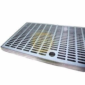 vassoio in metallo - Product Image 1