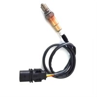 Sonde Lambda O2 de rapport air-carburant de haute qualité 55583271 compatible avec Chevrolet Cruze OPEL Mokka Vauxhall 1.7 2012-2015