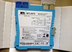 NOUVEAU ISOLATEUR DE COMMUNICATION DE DONNÉES SÉRIALES BRAND-SPOT MTL MTL5051 - Product Image 4