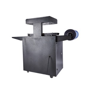 เครื่องบรรจุภัณฑ์อัตโนมัติอเนกประสงค์ TB-390 เครื่องซีลสูญญากาศ - Product Image 4