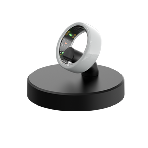 Gốm Touchable AI Thiền Hướng dẫn Vòng Thông Minh Tập Thể Dục Tracker Cho Điều Khiển Từ Xa Tự Động Thể Thao Loại Phát Hiện Khỏe Mạnh - Product Image 3