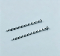 Stud Isolasi Las CD untuk Proyek Isolasi Termal Industri Pin Las CD