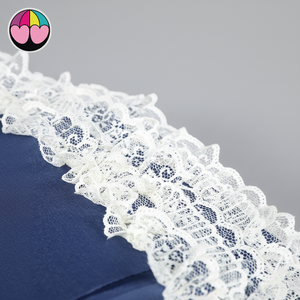 Parapluie décoratif droit en <span class=keywords><strong>dentelle</strong></span> de marque de luxe japonaise, promotionnel, en gros, <span class=keywords><strong>pas</strong></span> <span class=keywords><strong>cher</strong></span>, pour la décoration de <span class=keywords><strong>mariage</strong></span> - Product Image 4