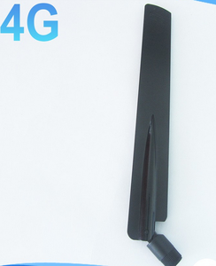 Antenne Wi-Fi double fréquence longue portée avec connecteur <span class=keywords><strong>RP</strong></span>-Male, réglable et rotative pour système de réseau sans fil - Product Image 6