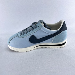 Giày chạy thường ngày thể thao nhẹ cổ thấp hợp thời trang phong cách agan cho nữ - Product Image 3