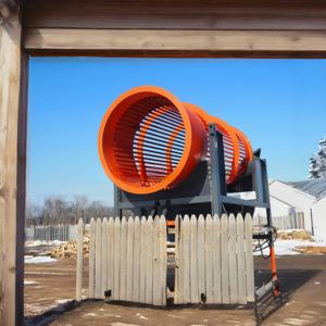 Troncos de madera de gran capacidad, pantalla de trommel, limpiador de madera de alta calidad a la venta - Product Image 3