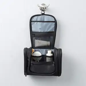 남성 여행 기본 교수형 세면도구 주최자 샤워 Doppp 키트 가방