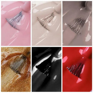 RONIKI Date 1000 Couleurs Sans Hema Vegan <span class=keywords><strong>Vernis</strong></span> À Ongles Couleur 15ml Inodore <span class=keywords><strong>Semi</strong></span> <span class=keywords><strong>Permanent</strong></span> Solide <span class=keywords><strong>Vernis</strong></span> À Ongles - Product Image 5