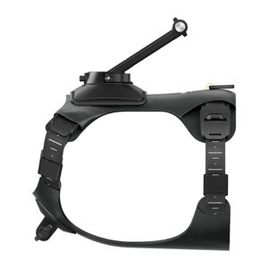 Harnais pour animaux de compagnie, taille S/M, pour caméras d'action GoPro/DJI/Insta360 X5 X4 X3, accessoires, prise de vue mains libres, obtenez des points de vue uniques - Product Image 5