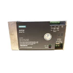 6EP1436-1SH01 <b>Power</b> <b>Supply</b> 6EP14361SH01 - Product Image 1