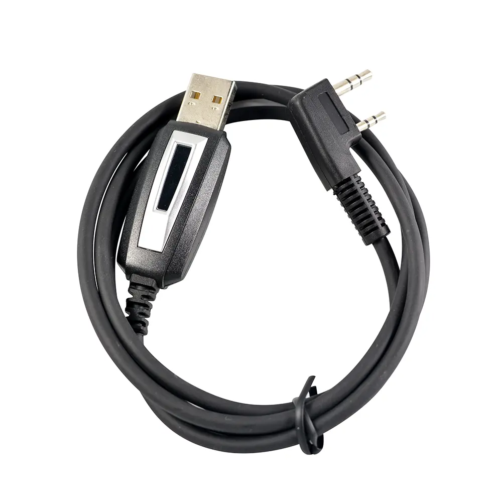Tesunho USB Câble de Programmation Pour Radio Bidirectionnelle Des Données pour Tesunho TH-282