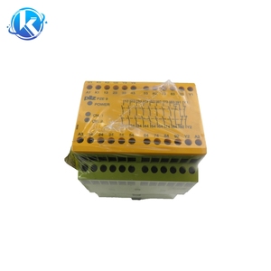 NUEVO 774150 PZE 9 24VDC <span class=keywords><strong>8N</strong></span>/O 1N/C NUEVO LOC # P102 - Product Image 1