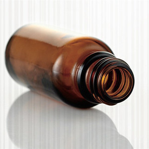 Frasco Gotero Vidrio <span class=keywords><strong>Ambar</strong></span> Para Perfumes Aceite Esencial Botella 5ml 10ml 15ml 20ml 30ml - Product Image 2