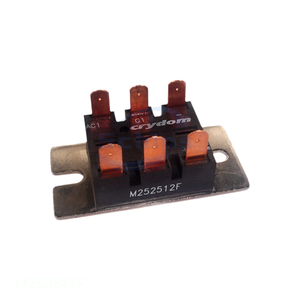 BOM IC In Stock Thyristors Module M252512F Electronic Circuit Components - Product Image 1