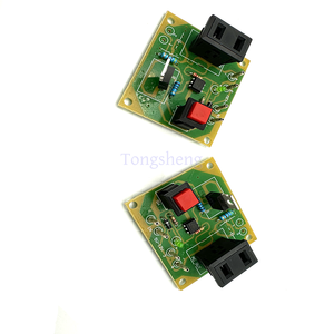 Kit de flipper Carte de contrôle de rejet de pièces de monnaie Cartes SSR Kits de flipper à 6 balles Kit de flipper à 7 balles - Product Image 6