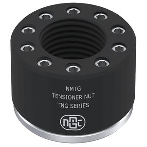 ระบบตัวปรับแรงดึง NMTG TNG M45 แบบแรงดึงสูง OEM: ตัวยึดเหล็กที่ทนทานสำหรับการส่งกำลัง ชิ้นส่วนส่งกำลัง - Product Image 2