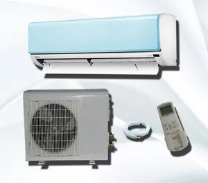 Used/Second手24000btu冷却のみSplit Wall Mounted Air Conditioners