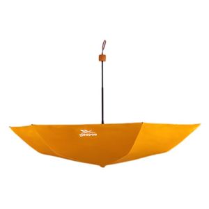 Parapluie pliant classique manuel pas cher avec tissu pongé 190T-50D et diamètre ouvert de 95 cm - Product Image 3