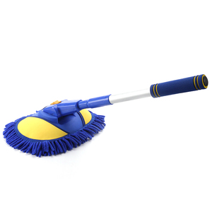 <span class=keywords><strong>Brosse</strong></span> rétractable pour nettoyage <span class=keywords><strong>de</strong></span> voiture, 1 pièce, fournitures automobiles multifonctions, mousse à cheveux souple télescopique, <span class=keywords><strong>brosse</strong></span> <span class=keywords><strong>de</strong></span> <span class=keywords><strong>lavage</strong></span> en Chenille - Product Image 4