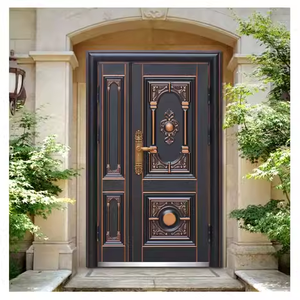 Turkish Style <strong>Door</strong> Custom Decorative Turkish <strong>Doors</strong> Turkish Security <strong>Door</strong> Double Turkish <strong>Door</strong> Use For Villa Exterior <strong>Door</strong> - Product Image 3